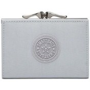 Resim Smart Bags Krinkıl Açık Gri Kadın Portföy & Clutch Çanta Smb3176 Açık Gri 