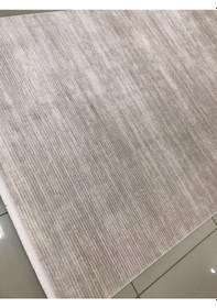 Resim Merinos Halı Vega 74436 071 Serisi Akrilik Salon Oturma Yatak Odası Halısı Kahverengi - Bej 