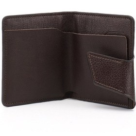 Resim Gönderir Gönderi R Unisex Kahverengi Hakiki Deri Unisex Kartlık Ddux77706954 