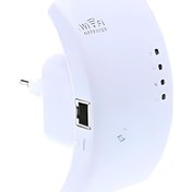 Resim sorbi Wireless AP 518N2 300 Mbps Kablosuz WIFI Router Repeater 
