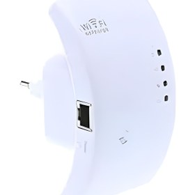 Resim sorbi Wireless AP 518N2 300 Mbps Kablosuz WIFI Router Repeater 