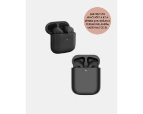 Resim Techora Sale Tws Pro 5 - 3D Hd Ses Kalitesi ve Gelişmiş Ses Yalıtımı 