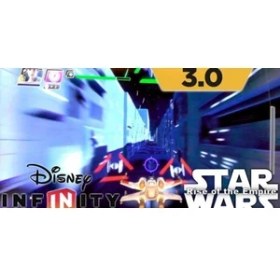 Resim Disney Infinity 30 Twilight Of The Republic Play Set (Pc) 