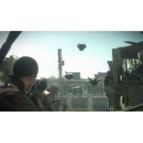 Resim Terminator Salvation Ps3 