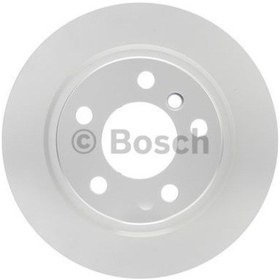 Resim Bmw 1 F20 116D Ed 2012-2019 Bosch Arka Disk 2 Adet 