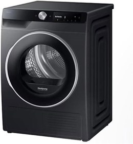 Resim Samsung DV90DG6845LBAH 9 Kg A Enerji Çamaşır Kurutma Makinesi 