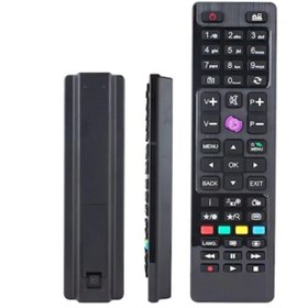 Resim DESTE ELEKTRONİK Hi-level 32hl530 Lcd Led Smart Tv Kumandası 