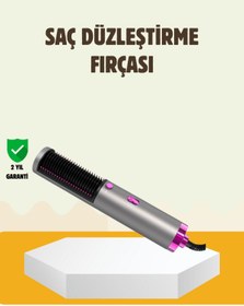 Resim OSENSE Ergonomik Tasarımlı Hafif ve Taşınabilir Sıcak Hava Fırçası 