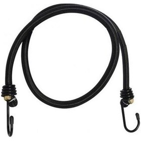 Resim Bagaj Lastiği Siyah 