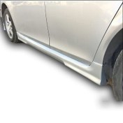 Resim Chevrolet Cruze Marşpiyel Boyalı 