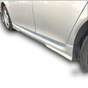 Resim Chevrolet Cruze Marşpiyel Boyalı 