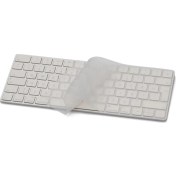Resim McStorey Apple Magic Keyboard-2 ile Uyumlu Klavye Koruyucu A1644 Model Türkçe Baskı 