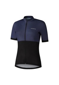 Resim Shımano Element Kadın Kısa Kol Forma 