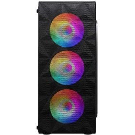 Resim Raxius Suncom Gaming SG1-154-S002 Ryzen5 5500 16GB 1tbssd RX580 19" Freedos Masaüstü Bilgisayar 