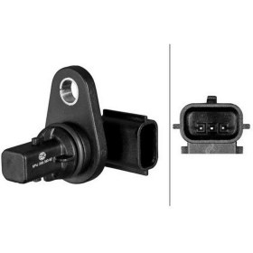 Resim Eksantrik Mili Pozisyon Sensörü Dpmah 