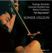 Resim Soner Olgun - İyi Bayramlar CD 