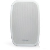 Resim Work Neo 5a Bt 5.25" Aktif Bluetooth Hoparlör (beyaz) 
