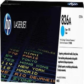 Resim Hp CF311A (826A) Camgobegı Toner 31.000 Sayfa 