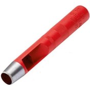 Resim İzeltaş Kayış Zımbası 4mm 