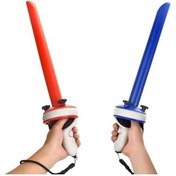 Resim Xıaoge - Oculus Quest 2 Beat Sabre Aksesuarları 