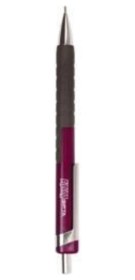 Resim Versatil Kalem Mekanik Uçlu Kurşun Kalem Kipling 0.5mm Bordo 12 Li Paket K1871 Bordo 