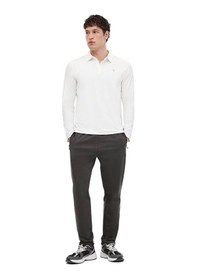 Resim Lumberjack Mb Ct121 T.pant 6fx Antrasit Erkek Eşofman Altı A102202273 Antrasit 