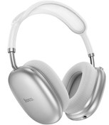 Resim hoco. W55 Plus Happiness Aktif Gürültü Önleyici Özellikli Bluetooth 5.4 Destekli Kablosuz Kulaklık - 