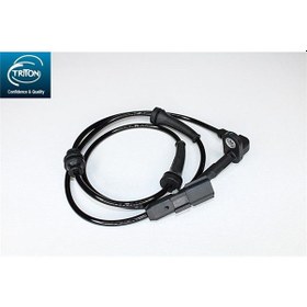 Resim Motortec Trn0136 - Abs Sensörü-arka 4 Çeker R.master Iıı 