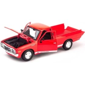 Resim Platin Store Pilatin 31522 1 24 1973 Datsun 620 Pick-Up Zeyd 