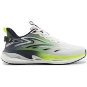 Resim Lumberjack Kansas 5fx Beyaz Comfort Casual Anatomik Spor Ayakkabı Beyaz 