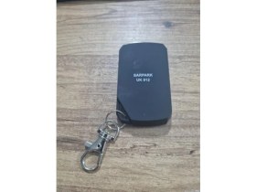 Resim Mhz Uzaktan Kumanda - Akıllı - Kodlanabilir (Garaj - Kepenk - Bariyer - Alarm - Araç Vs.) 