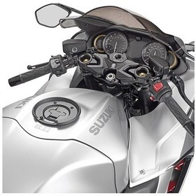 Resim Gıvı Bf67 Depoüstü Çanta Aparatı Suzukı 1300 Hayabusa 21-24 