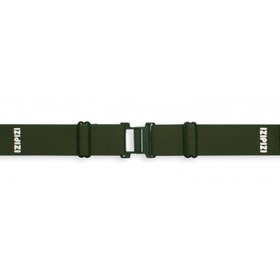 Resim Izipizi Snow Junior Green 4-10 Yaş- Yeşil Çocuk Kayak Gözlüğü 