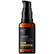 Resim HC Care Leke Karşıtı Aydınlatıcı C Vitamini Serum 30ml 