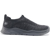 Resim Dockers By Gerli 238607 5fx Siyah Erkek Slip On Siyah 