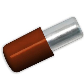 Resim POLE Kahverengi Metal Başlı Raf Pimi (PL.RPM/03) 