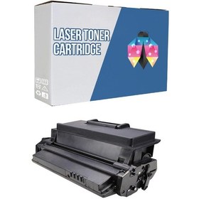 Resim Safir Toner Samsung Ml-2150 Ml-2151 8000 Sayfa Uyumlu Toner 