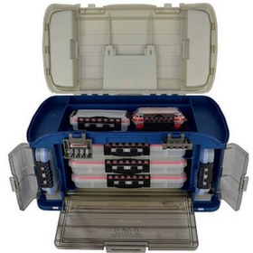 Resim Plano Elite Series Angled Tackle System Balıkçı Çantası - Standart 
