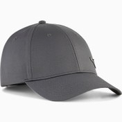 Resim ESS Metal PUMA Cat Beyzbol Şapkası 