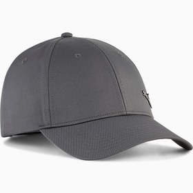 Resim ESS Metal PUMA Cat Beyzbol Şapkası 