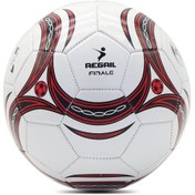 Resim Gençler İçin Boyut 5 Futbol Topu Spor Eğitimi Maç Oyunu İçin Makine Dikişli Futbol ,seçenek 5023 