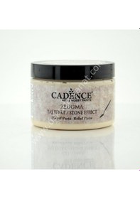 Resim Cadence Zeugma Taş Efekti Rölyef Pasta 111 POSEDION 