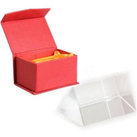 Resim AEK-Tech Optik Üçgen Prizma 3x3x5 