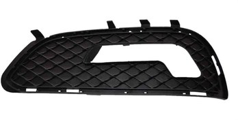 Resim MERCEDES W212 SİS FARI ÇERÇEVESİ SOL 2128851323 ESKİ MODEL 