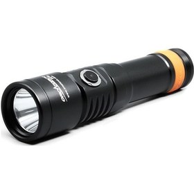 Resim Sea Horse Su Altı Feneri D710 