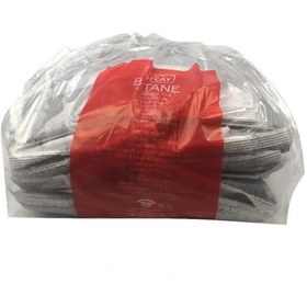 Resim Ofçay Bitane Regular Tea Eko Demlik 40 Gr Dökme 25'li X 12 Adet 