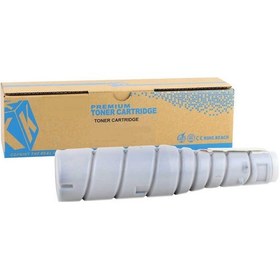 Resim Develop Tn-116-a1uc0d0 Uyumlu Fotokopi Toner Great Toner 