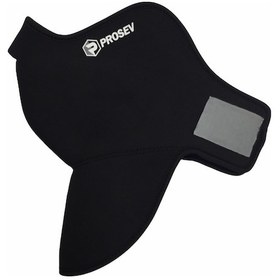 Resim Prosev Mts-46 Neopren Boyunluklu Kalın Maske 
