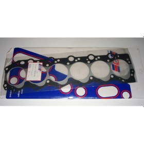 Resim Toyota Land Cruiser Hzj80 1hz Silindir Kapak Contası Tayvan 