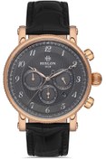 Resim Ms102r-04br Erkek Kol Saati Hislon